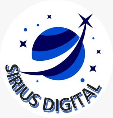 Logo Sirius Digital