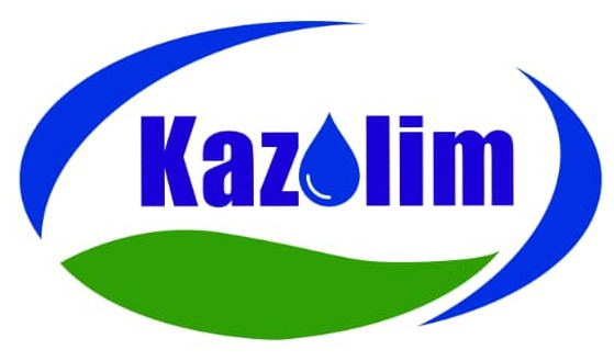 Logo KAZOLIM