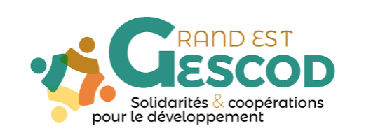 Logo GESCOD